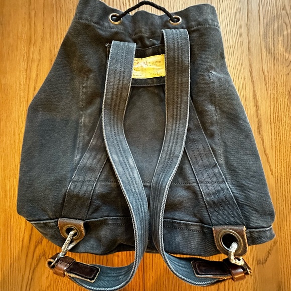 RUGBY RALPH LAUREN LIMITED ADDITION BACK PACK - Picture 2 of 7